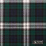 Black Watch Dress Tartan Fabric