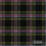 Botk Tartan Fabric