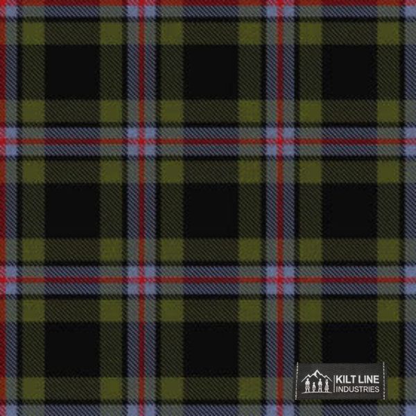 Botk Tartan Fabric Botk Tartan Fabric