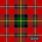 Boyd Tartan Fabric