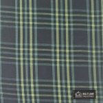 Celtic Irish Tartan Fabric