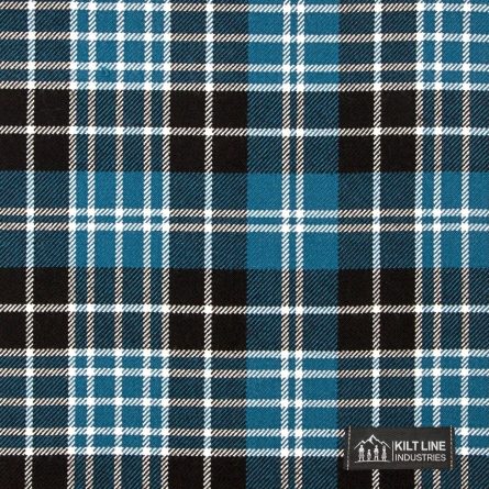 Clark Ancient Tartan Fabric