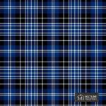 Clark Modern Tartan Fabric