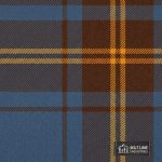County Sligo Tartan Fabric