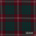 Crawford Tartan Fabric