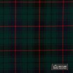 Davidson Tartan Fabric