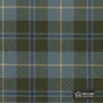 Douglas Weathered Tartan Fabric