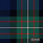 Ferguson Tartan Fabric