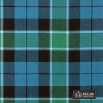 Graham Ancient Tartan Fabric