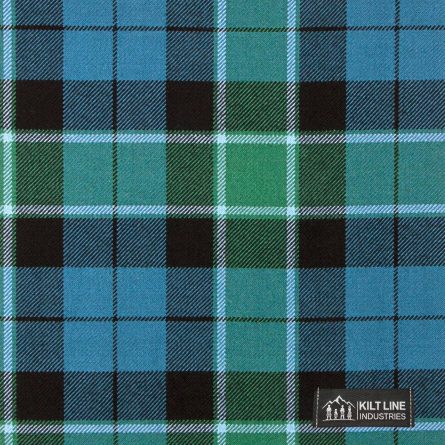 Graham Ancient Tartan Fabric