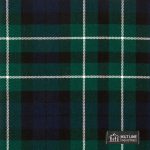 Graham Modern Tartan Fabric