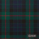 Gunn Modern Tartan Fabric