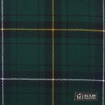 Handerson Tartan Fabric