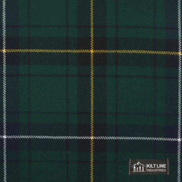 Handerson Tartan Fabric