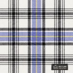 Hanny Tartan Fabric