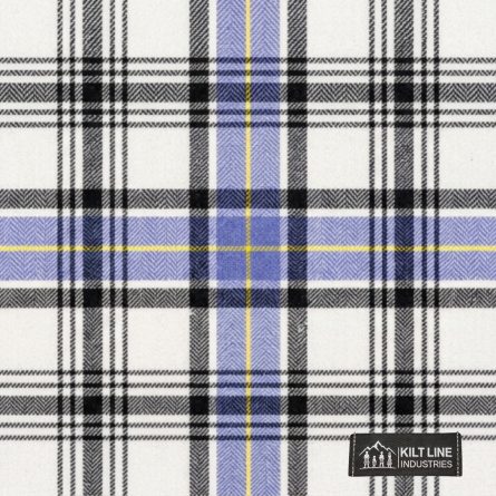 Hanny Tartan Fabric