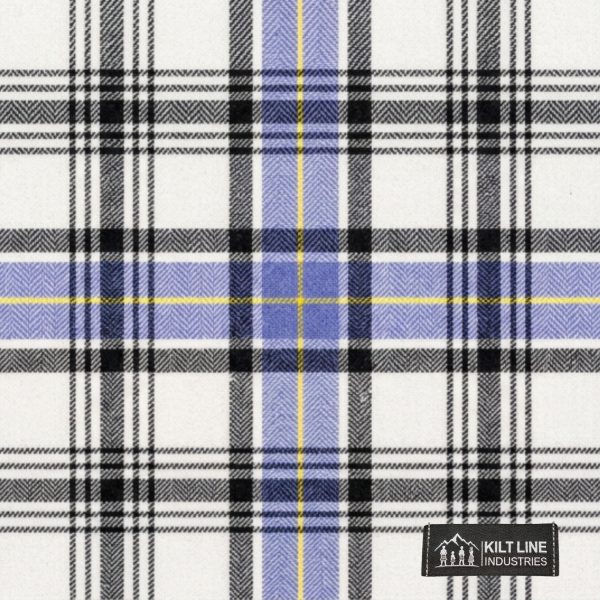 Hanny Tartan Fabric