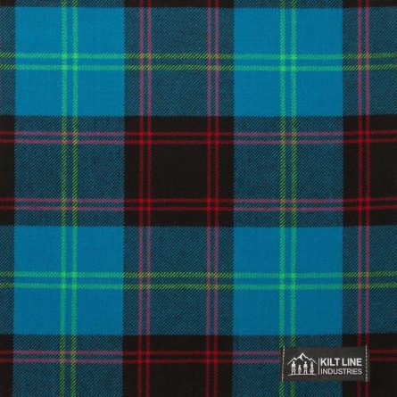 Home Tartan Fabric