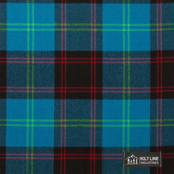 Home Tartan Fabric