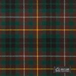Hunting Buchanan Tartan Fabric