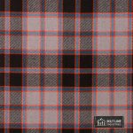 Hunting Macpherson Tartan Fabric