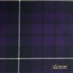 Hunting Mist Tartan Fabric