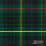 Hunting Stewart Tartan Fabric