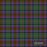 Isle Of Skye Tartan Fabric