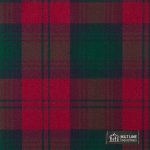 Lindsay Tartan Fabric
