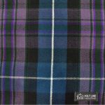 Pride Of Scotland Tartan Fabric