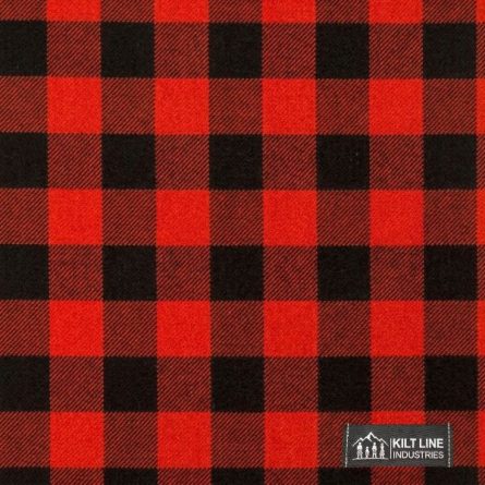 Rob Roy Tartan Fabric