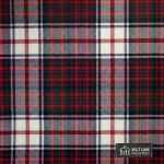 MacDonald Dress Tartan Fabric