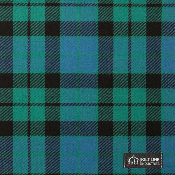 MacKay Modern Tartan Fabric MacKay Modern Tartan Fabric