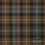 MacKenzie Weathered Tartan Fabric