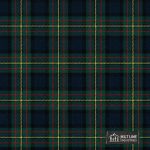 MacLaren Tartan Fabric