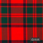 Macintosh Tartan Fabric