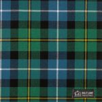 Macneil Ancient Tartan Fabric