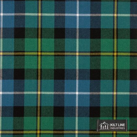 Macneil Ancient Tartan Fabric