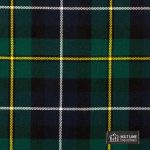 Macniel of Barra Tartan Fabric