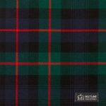 Murray of Athol Tartan Fabric
