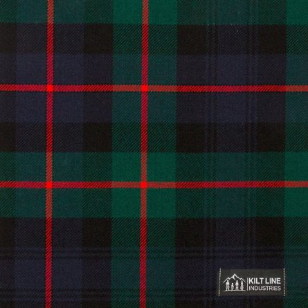 Murray of Athol Tartan Fabric