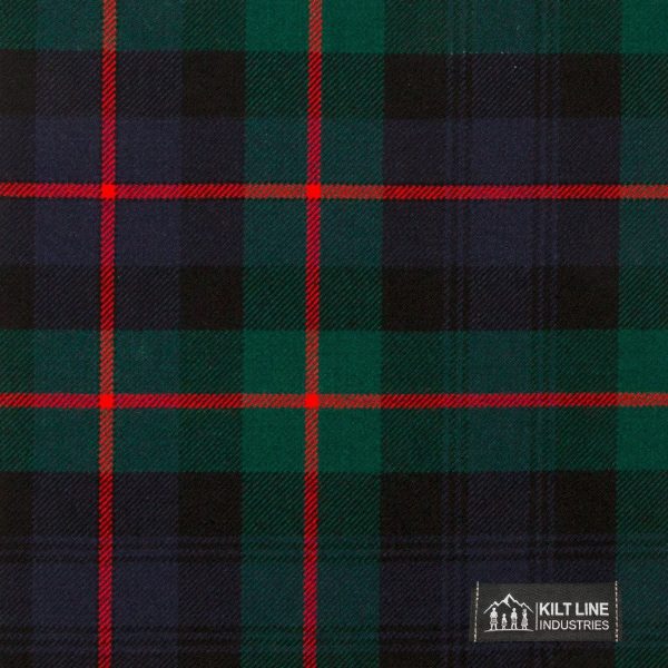 Murray of Athol Tartan Fabric Murray of Athol Tartan Fabric
