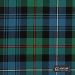 Robertson Hunting Tartan Fabric
