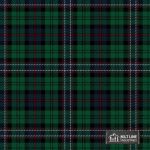 Scottish National Tartan Fabric