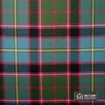 Sterling Tartan Fabric