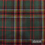 Tara Murphy Ancient Tartan Fabric