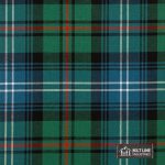 Urquhart Tartan Fabric