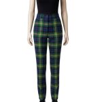 Ladies Gordon Tartan Trews