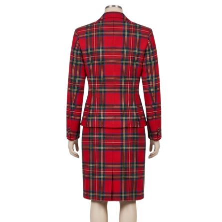 Ladies Stewart Royal Modern Suit - Image 3