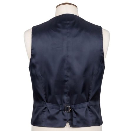 Men's Royal Stewart Tartan Waistcoat